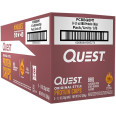 Quest Protein Chips BBQ (1 bolsa)