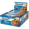 Quest Protein Bar Oatmeal Chocolate Chip (1 barra)