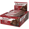 Quest Protein Bar Chocolate Brownie (1 bar)