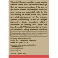 Solgar Vitamin C With Rose Hips 1000 mg (250 tablet)