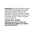 Quest Protein Bar Chocolate Brownie (1 bar)