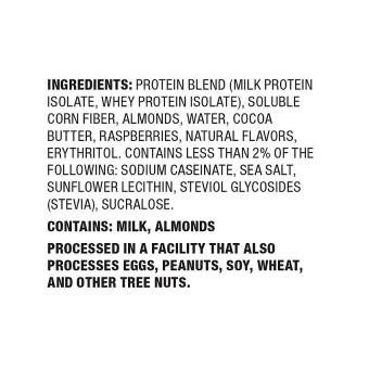 Quest Protein Bar White Chocolate Raspberry (1 bar)