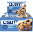 Quest Protein Bar Blueberry Muffin (1 bar)