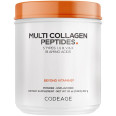 Multi Collagen Peptides Powder Unflavored (20 oz.)