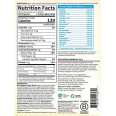 Raw Organic Plant Protein Vanilla (20 serv) 1.4 lb