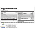 Lean Pre-Workout Strawberry Lemonade (30 Serv) 0.94 lbs