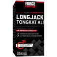 Force Factor Longjack Tongkat Ali (30 cap)