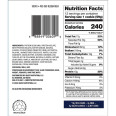 Quest Protein Cookie Chocolate Chip (1 cookie)