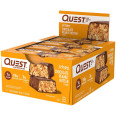 Quest Hero Protein Bar - Crispy Chocolate Peanut Butter (1 barra)