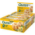 Quest Protein Bar Lemon Cake (1 bar)