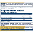 Solaray Zinc 50 mg (100 caps)