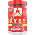 Ryse Loaded Pre-Workout Cherry Ring Pop (30 serv)