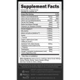 Bulk Black Elite Pre-Training Watermelon Peach (30 Serv) 1.40 lbs