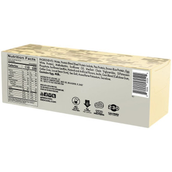 MRE Protein Shake 40 gr Vanilla (1 Drink)