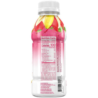 Ryse Clear Whey Strawberry Banana (16.9 Fl Oz. )