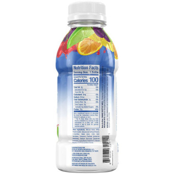 Ryse Clear Whey Kool-Aid Tropical Punch (16.9 Fl Oz. )