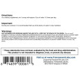 Hydrate Electrolyte Tropical Punch (40 serv) 0.69 lb