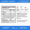 Amino Energy Blueberry Lemonade 5g (30 Serv)