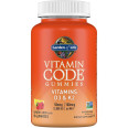 Vitamin D3 2000 UI & K2 100 mcg Raspberry Lemon (45 Gummies)