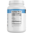 Grass Fed Isolate Oatmeal Chocolate Chip Cookie (30 serv) 2.28 Lbs