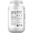 Isopure Zero Carb Unflavored 3 lb (47 serv)