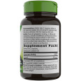 Activated Charcoal 560 mg (100 cap)