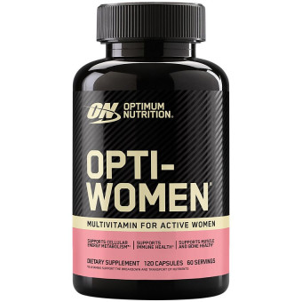 Opti-Women Multi (120 tab)