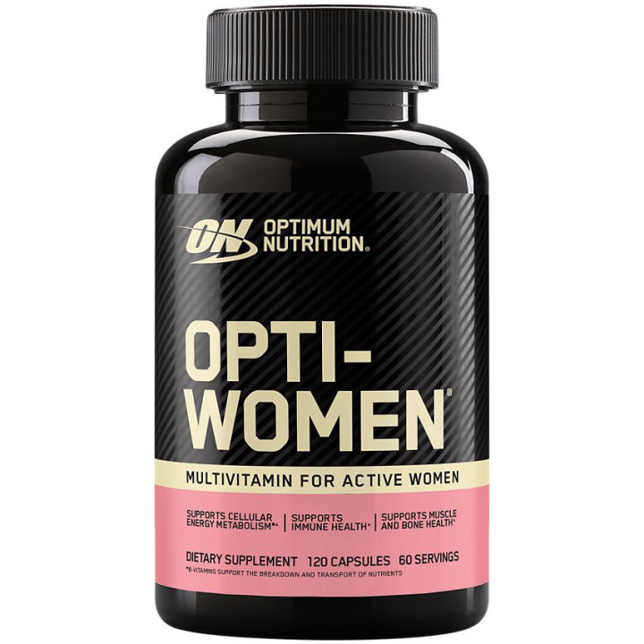 Opti-Women Multi (120 tab)