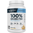 Grass Fed Isolate Cereal Splash (30 serv) 2.26 Lbs