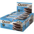 Quest Protein Bar Cookies & Cream (1 barra)