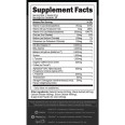 Bulk Black Elite Pre-Training Blueberry Pomegranate (30 Serv) 1.40 lbs