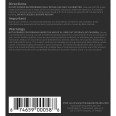 Bulk Black Elite Pre-Training Blueberry Pomegranate (30 Serv) 1.40 lbs