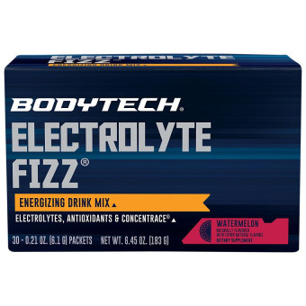 Electrolyte Fizz Watermelon (30 sticks pack)