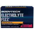 Electrolyte Fizz Watermelon (30 sticks pack)
