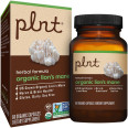 Plnt Organic Lion's Mane 1000mg (60 cap)