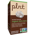Plnt Organic Lion's Mane 1000mg (60 cap)