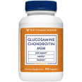 Glucosamine Chondroitin MSM (120 cap)