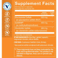 Glucosamine Chondroitin MSM (120 cap)