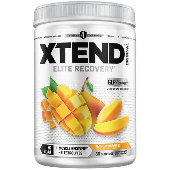 Xtend BCAA Mango Madness 7 g (30 serv)