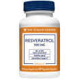 Resveratrol 500 mg (60 cap)