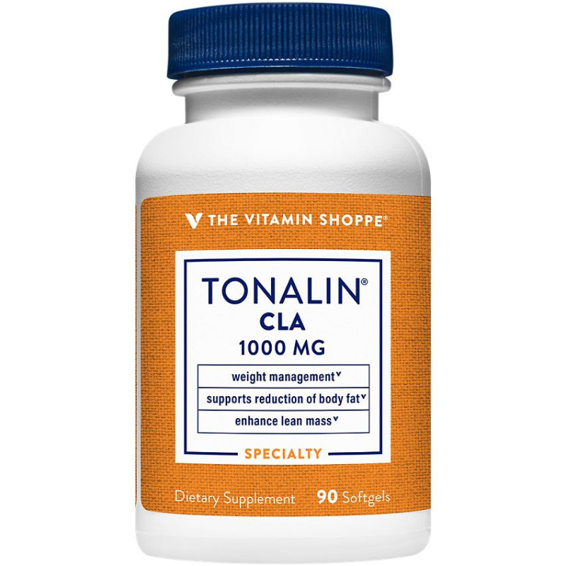 Tonalin CLA 1000 mg (90 soft)
