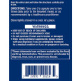 Enhanced Super Digestive Enzymes (60 veg cap)