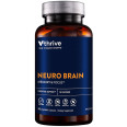 Vthrive Neuro Brain (30 veg cap)