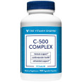 Vitamina C Complex 500 mg (100 cap)