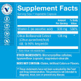 Vitamina C Complex 500 mg (100 cap)