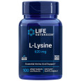 L-Lysine 620 mg (100 veg cap)