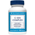 Vitamina C Complex 500 mg (100 cap)