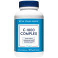 Vitamina C Complex 1000 mg (300 cap)