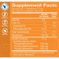 Lecithin Granules 7.5 g (60 serv)