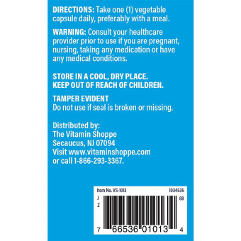 Vitamina C Complex 1000 mg (300 cap)